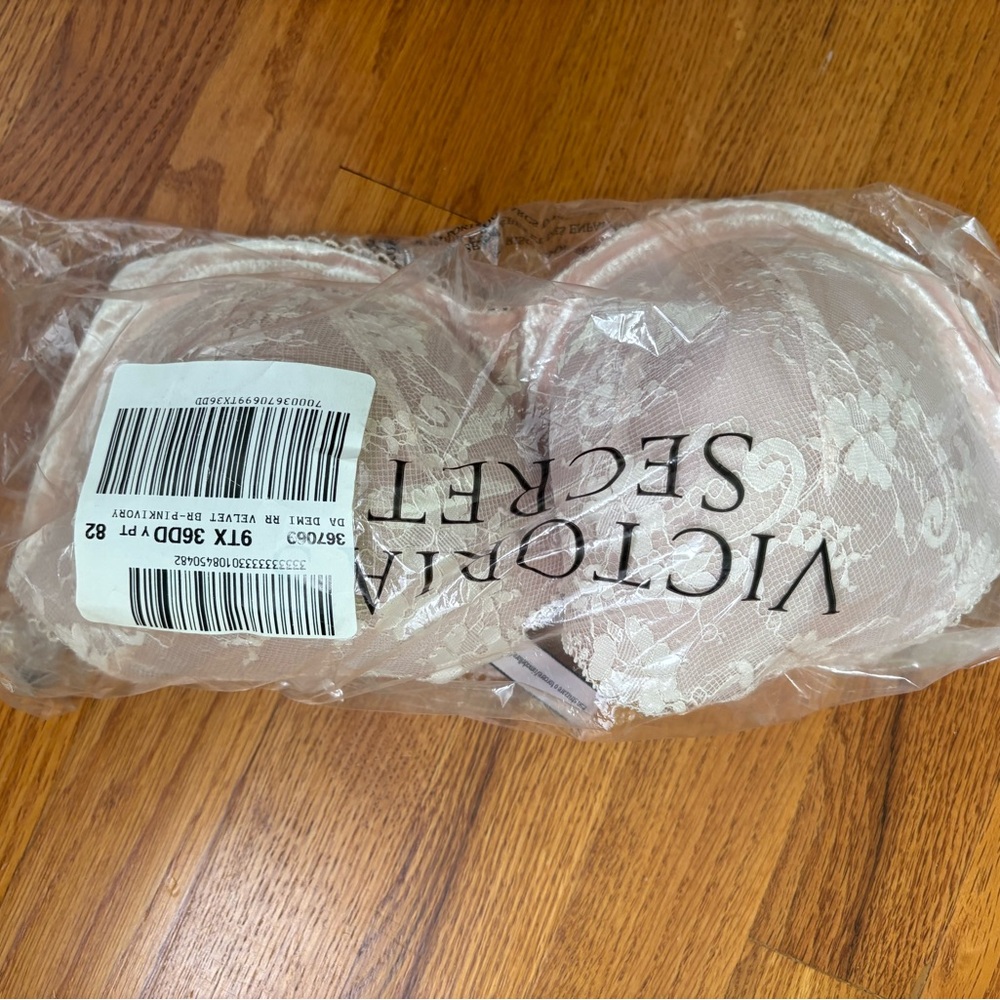 Victoria's Secret Lace Bra